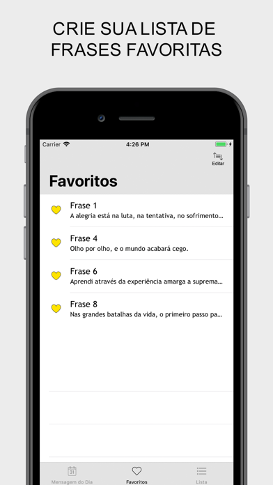 How to cancel & delete Frases de Gandhi from iphone & ipad 2