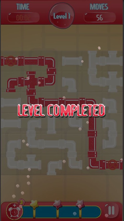 Connect Plumber Pipe - Fix it! screenshot-3