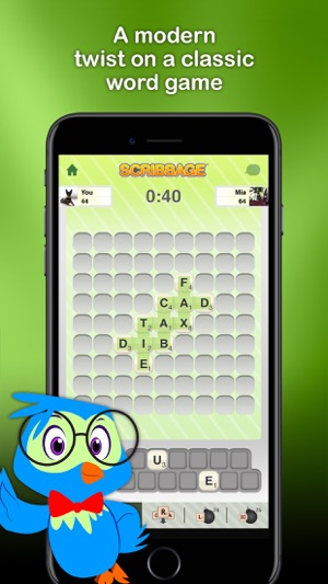 Scribbage(圖3)-速報App