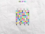 geodoku ipad capturas de pantalla 2
