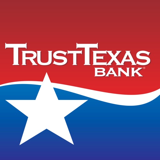 TrustTexas Bank Tablet Banking