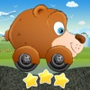 Icon Speed Racing game for Kids