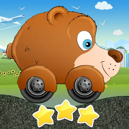 Speed Racing game for Kids Cheats