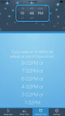 Game screenshot DreamWeaver - Sleep Better hack
