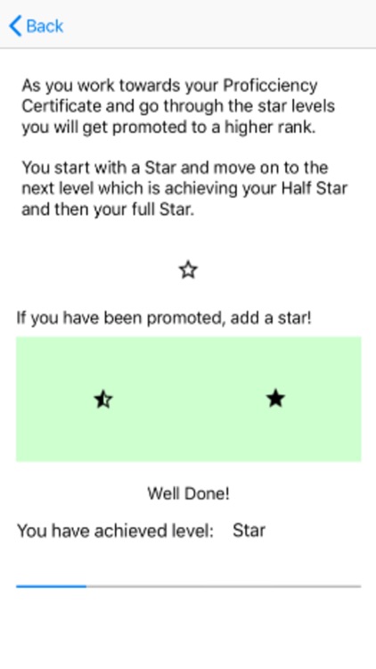 Student Life Goals screenshot-9