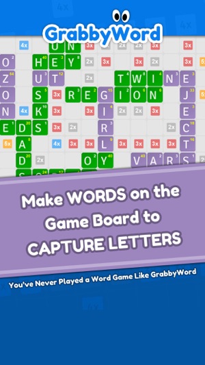 GrabbyWord(圖4)-速報App