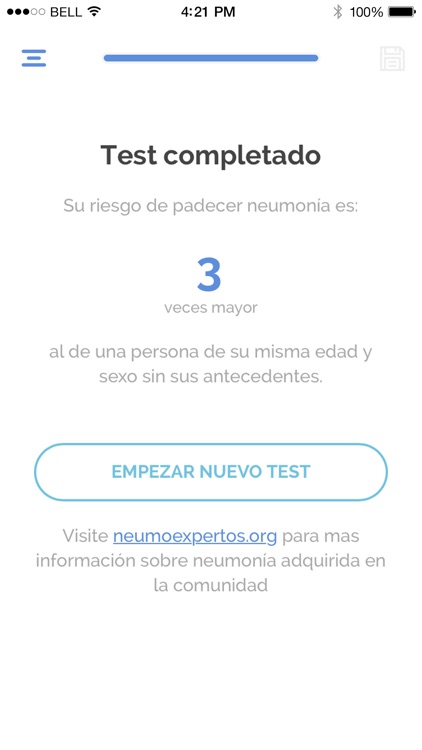 Neumorisk screenshot-3