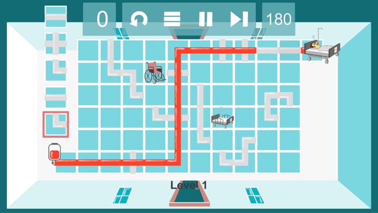 BlutspendeDO - Das Spiel