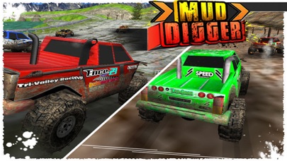 Mud Digger screenshot 1