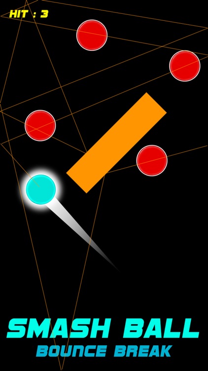 Smash Ball : Bounce Break screenshot-4