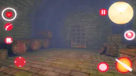 Game screenshot Scary Castle Horror Escape 3D apk