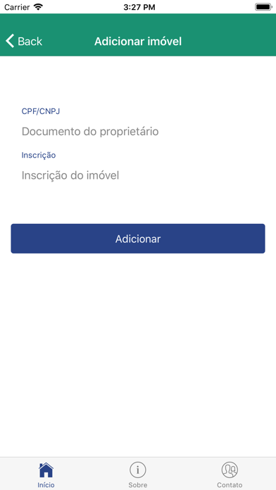 App Cidadão - São Leopoldo screenshot 4