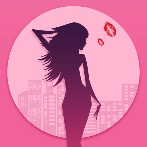 夜城交友-同城美女一对一交友约会