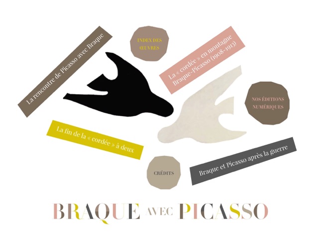 Braque avec Picasso(圖5)-速報App