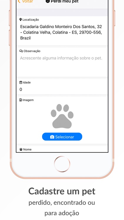 PetFinder screenshot-4