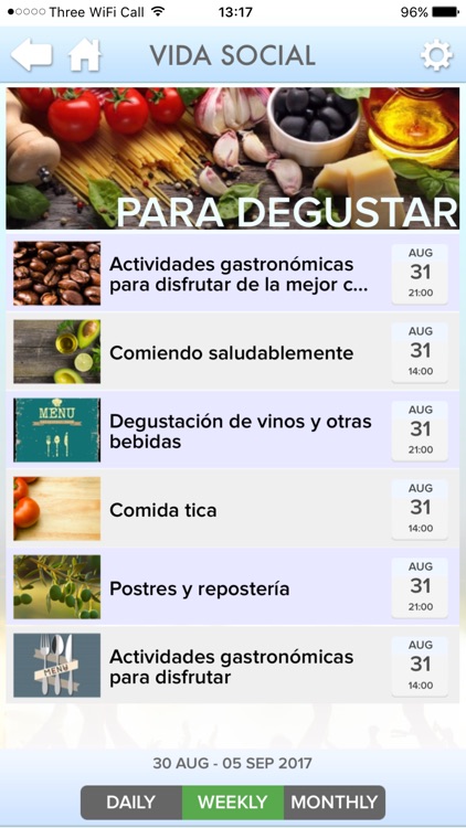 Quoobo Costa Rica screenshot-3