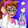 Nerdy Girl 4: The Science Star