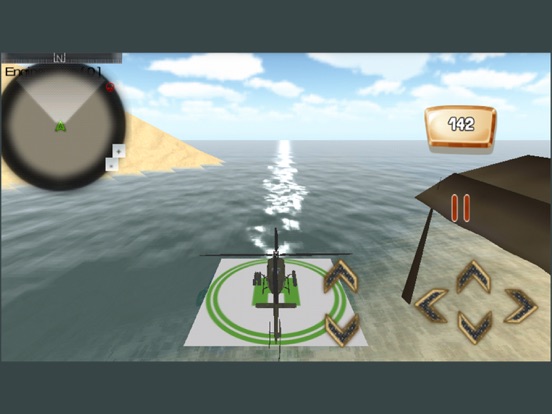 Screenshot #6 pour chasse au trésor sous-marine
