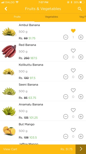 BringMe Grocery(圖3)-速報App