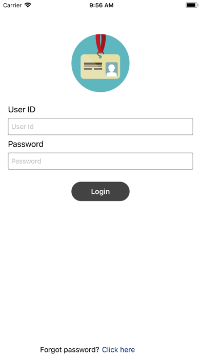 Screenshot #2 pour ID-Scanner