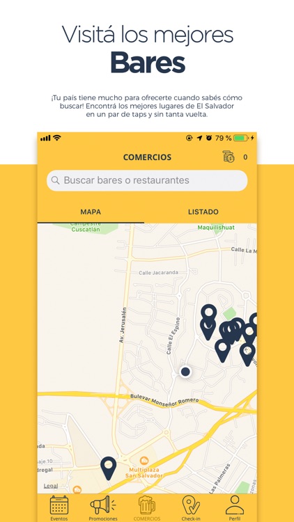 SiBAR