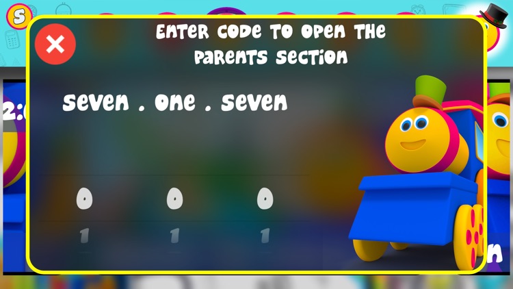 Bob the Train Songs for Kids screenshot-3