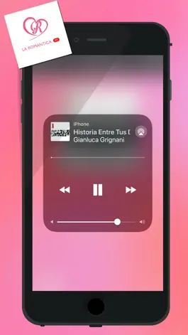 Game screenshot La Romantica FM hack