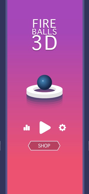 Fire Balls 3D∞(圖4)-速報App