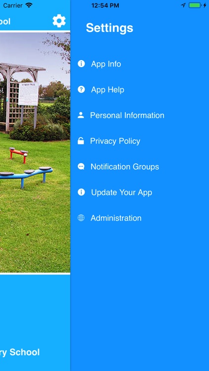 Lakes Primary School screenshot-3