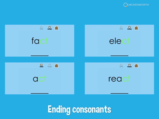 Screenshot #6 pour Learn to Read: Sight Words