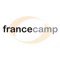 With FRANCECAMP, campers can access an application that is providing them with all the information they might need about the services of their campsite and its activities