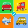 Voca Quiz - Vocabulary Picture App Positive Reviews