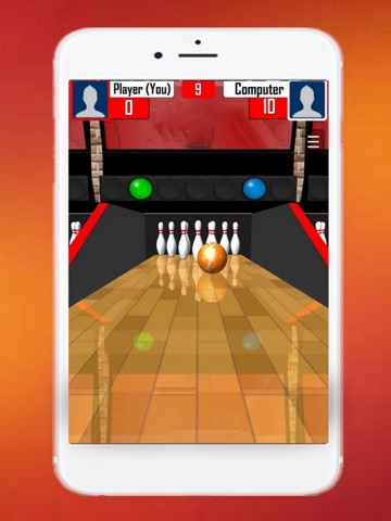 Color Bowling Playのおすすめ画像3