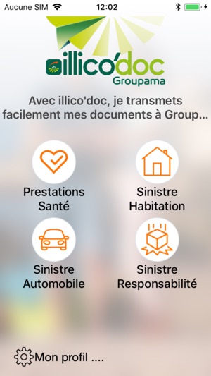 Illico'Doc(圖2)-速報App