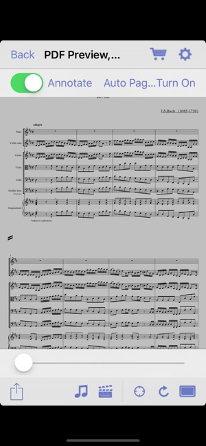 Virtual Sheet Music(圖3)-速報App