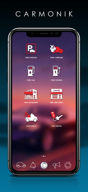 Carmonik(圖7)-速報App