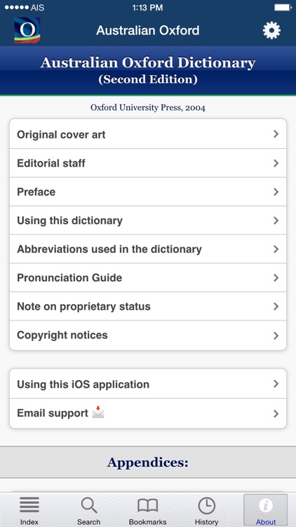 AOD (InApp) screenshot-4