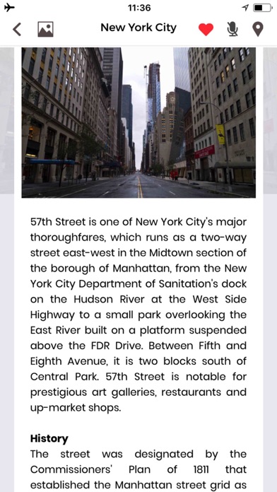 ニューヨーク 旅行 ガイド ＆マップのおすすめ画像4