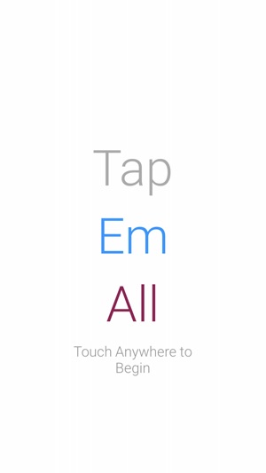 Tap Em All(圖1)-速報App