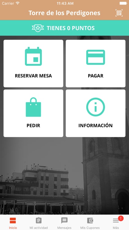 Torre de los Perdigones