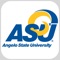 Download the Angelo State University app today and get fully immersed in the experience