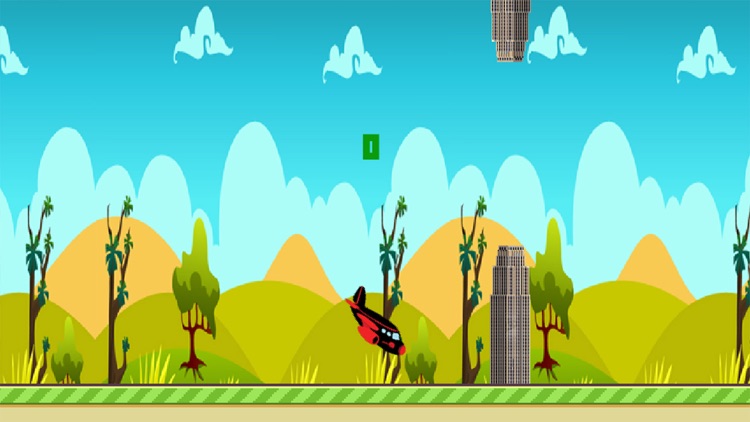 Plane Runner.. screenshot-3