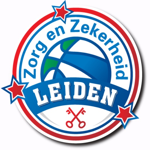 Leiden Basket iOS App