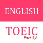 Toeic Campaign - 30 actual TOEIC test