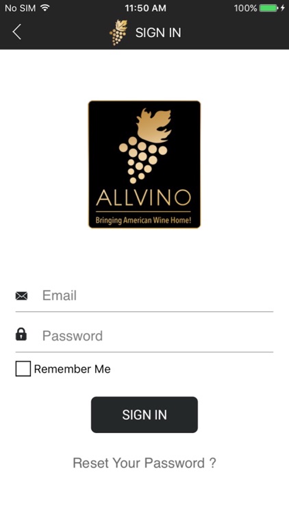 Allvino