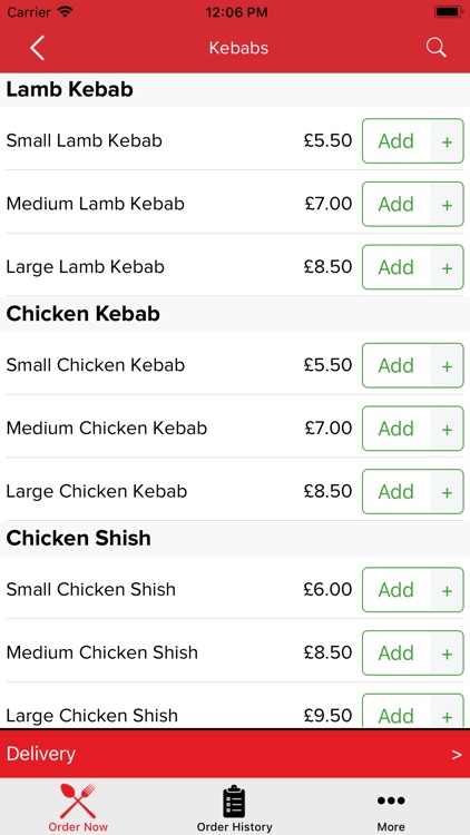 Portslade Kebab And Grill