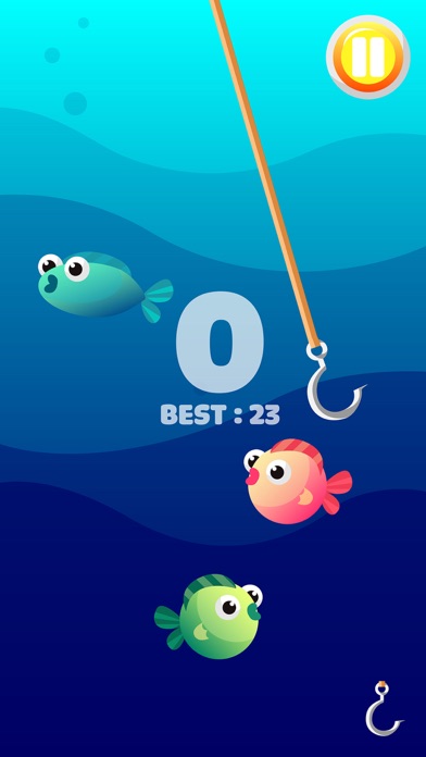 Sea Fishing screenshot 3