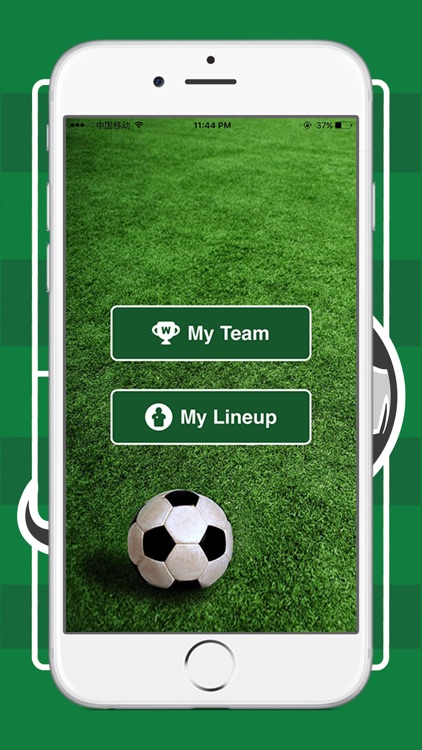 Golden Soccer Tactics