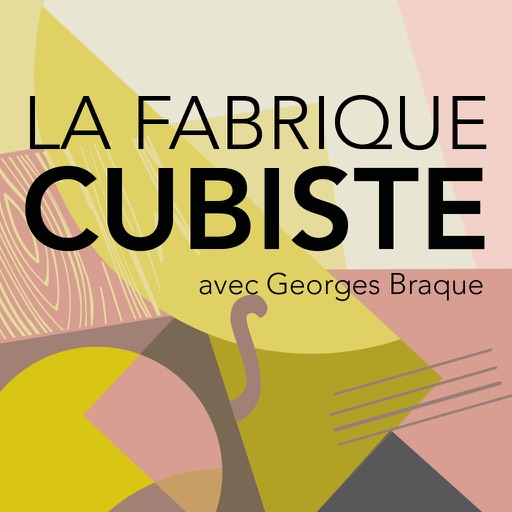 La fabrique cubiste icon