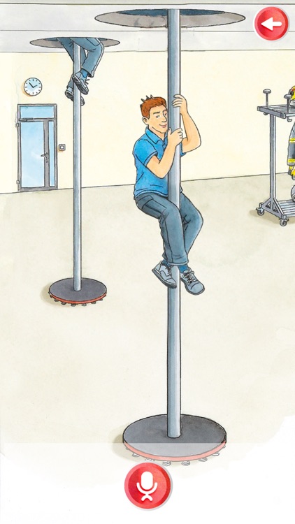 Lese-Abenteuer-Feuerwehr